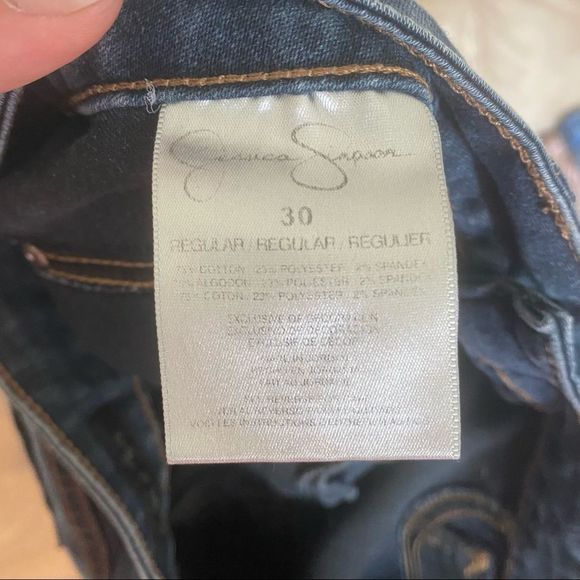 Jessica Simpson Jeans - Picture 8 of 12